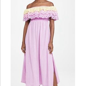 Sundress josepha dress